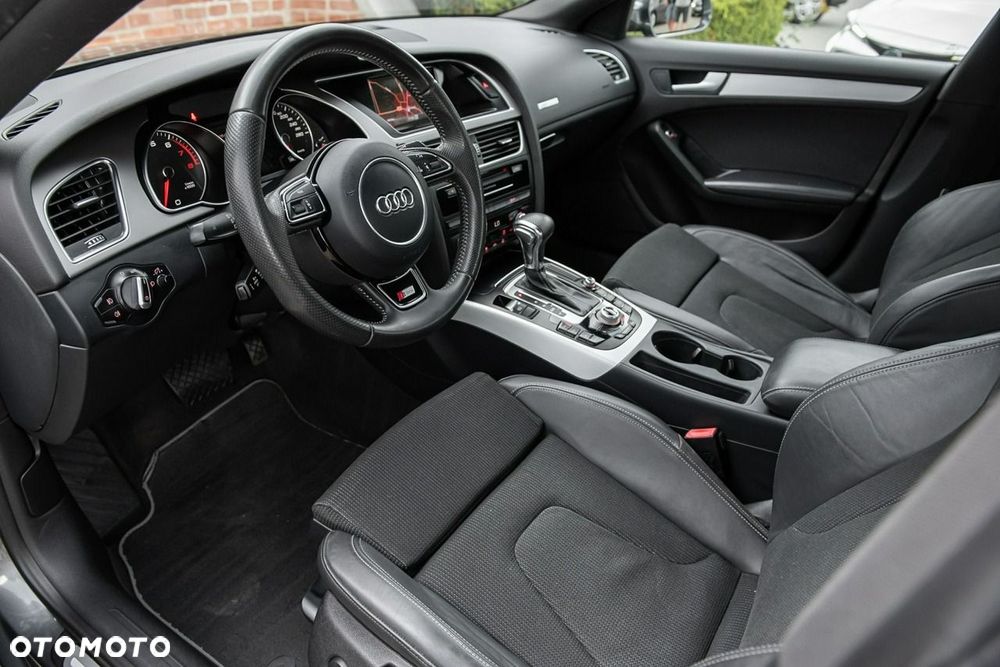 Audi A5 Sportback - 6