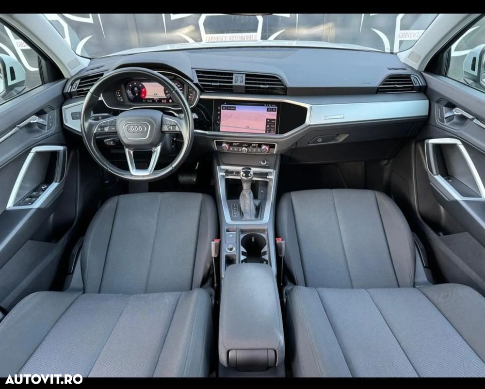 Audi Q3 - 9