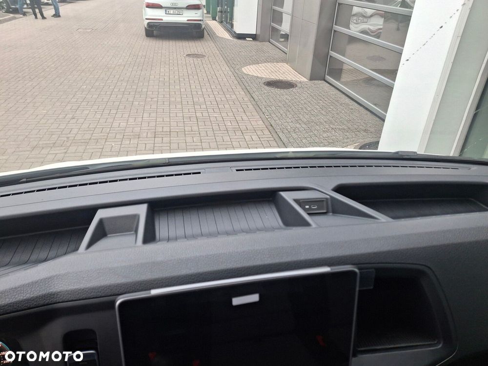 Volkswagen Crafter Crafter 35 TDI - 19