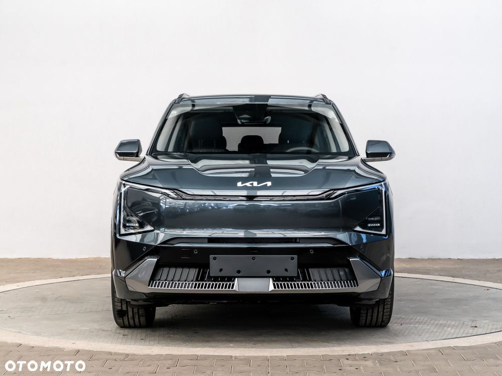 Kia EV5 - 10