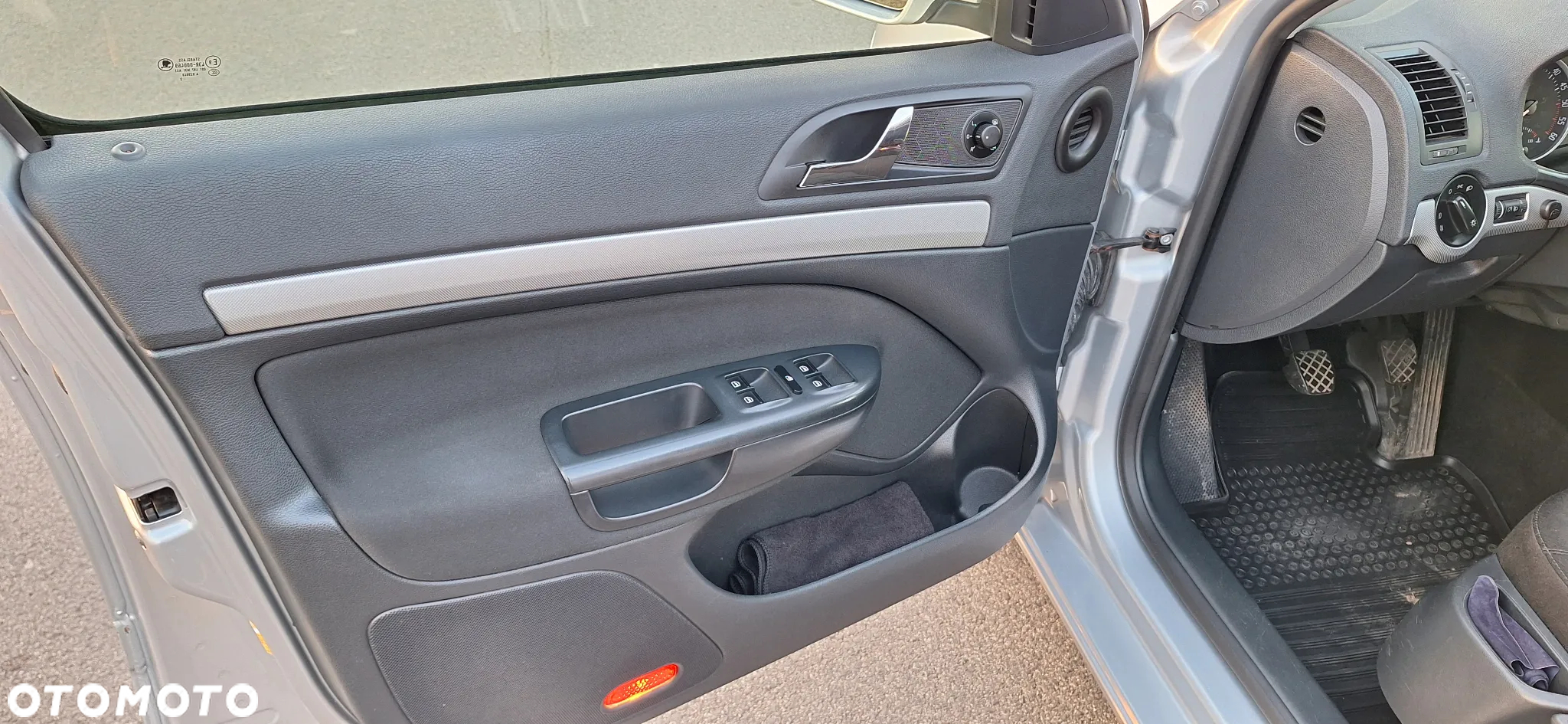 Skoda Octavia 1.6 TDI Elegance - 23