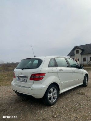 Mercedes-Benz Klasa B - 5