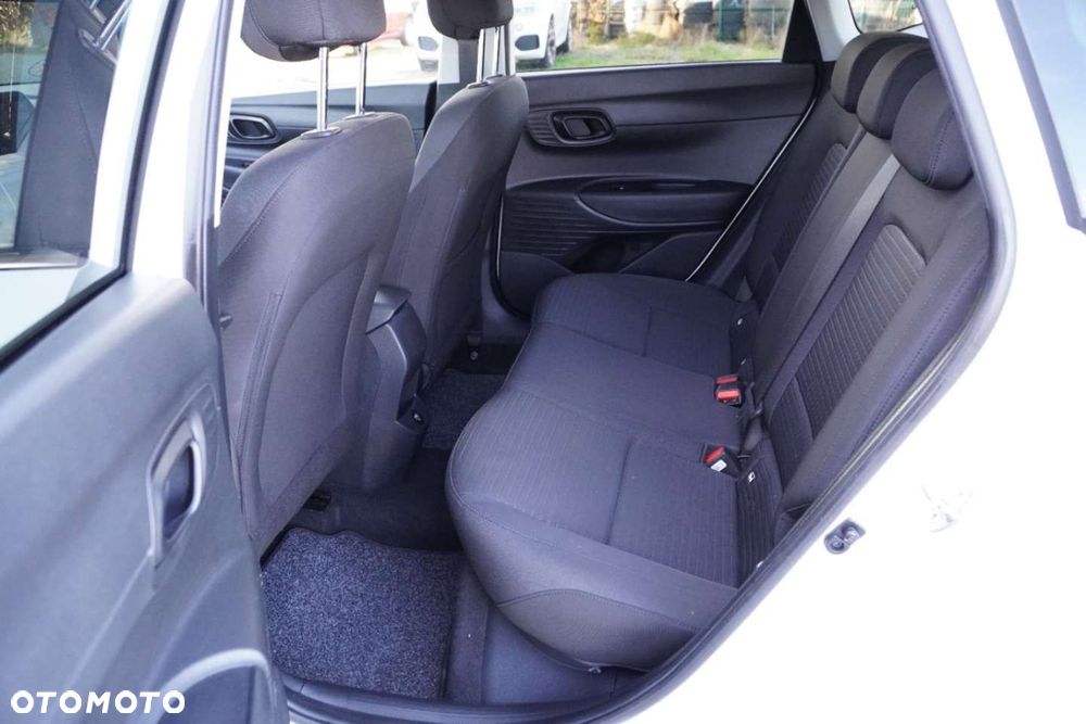 Hyundai i20 - 8