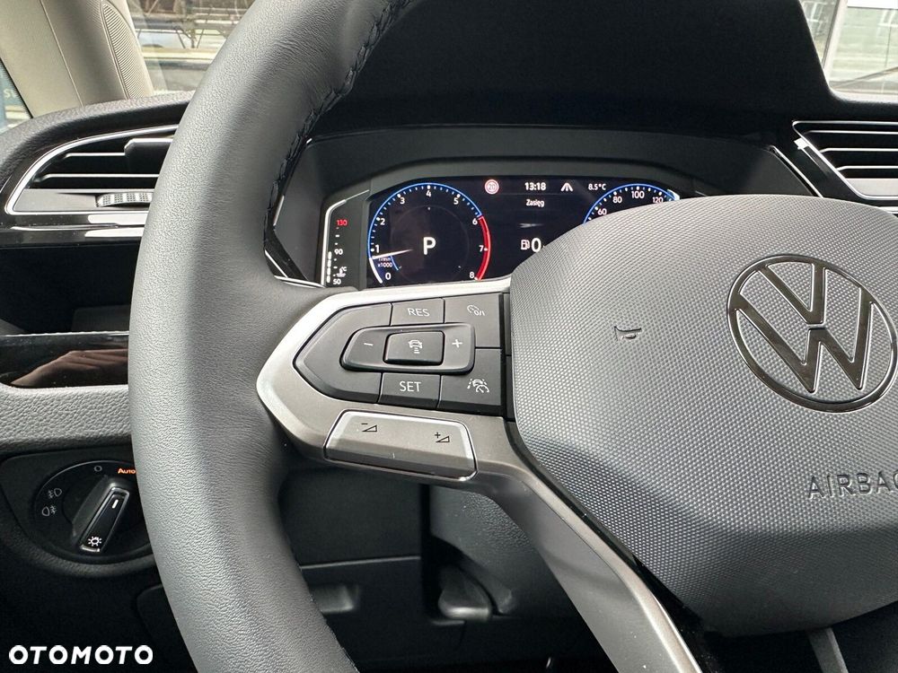 Volkswagen Touran 1.5 TSI EVO Highline DSG - 16