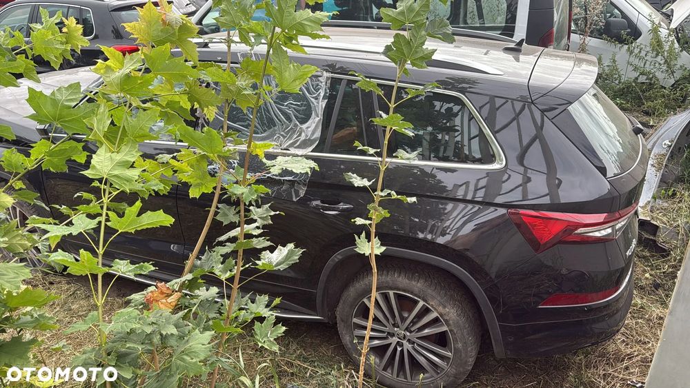 Skoda Kodiaq 2.0 TDI 4x4 DSG L&K - 6