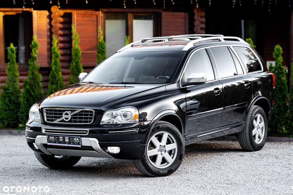 Volvo XC 90 D5 Executive - 2