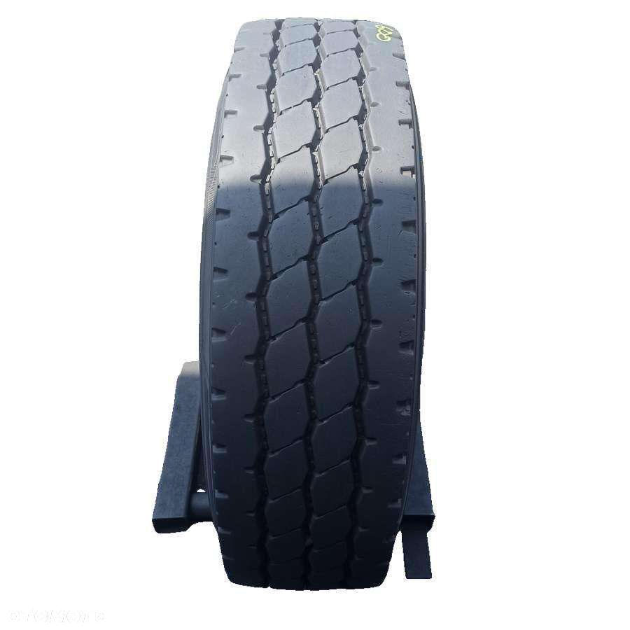 315/80 R22.5 Hubtrac Mixed G15 - 6