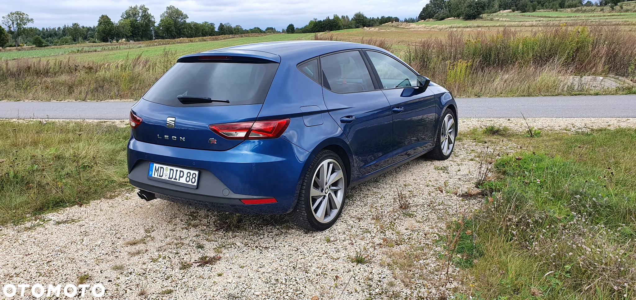 Seat Leon ST 2.0 TDI Start&Stop FR - 7
