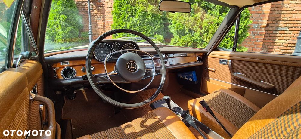 Mercedes-Benz Klasa S - 16