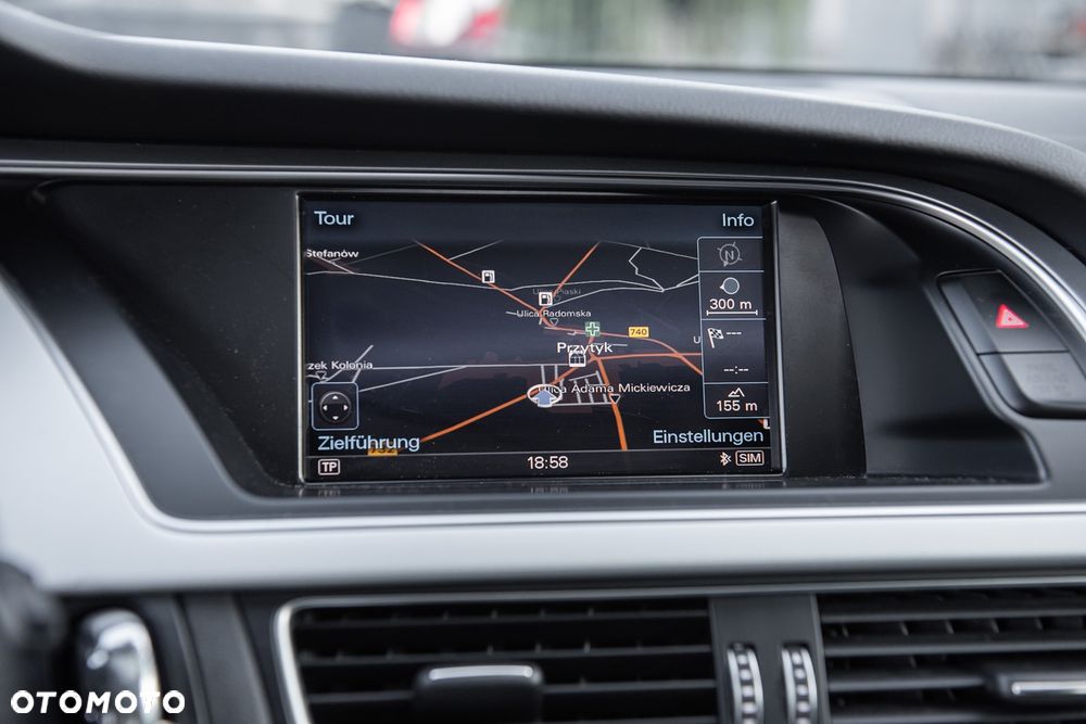 Audi A5 Sportback 2.0 TFSI Quattro S tronic - 29