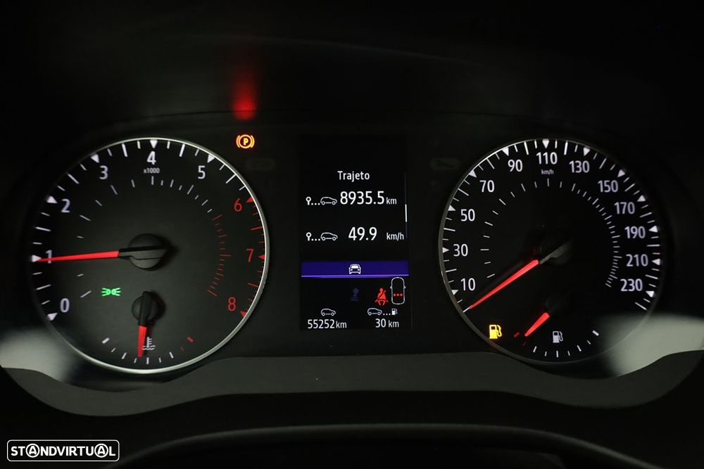 Dacia Sandero - 14