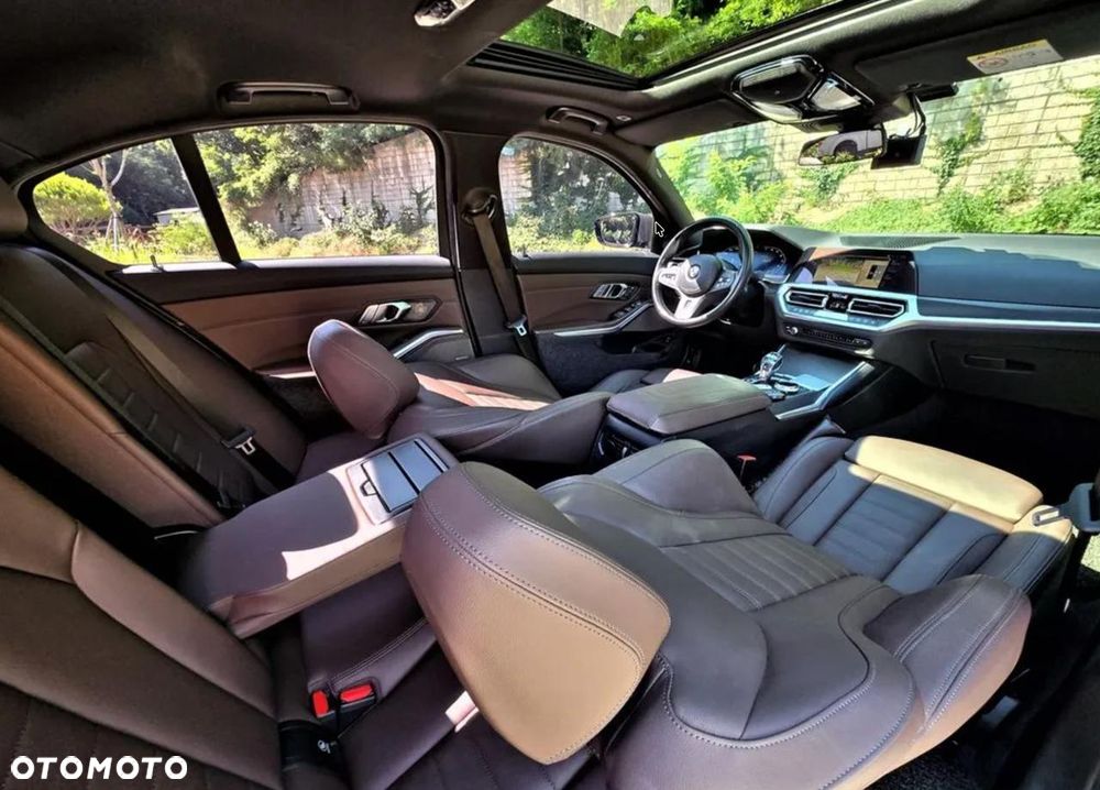 BMW Seria 3 M340i xDrive - 7