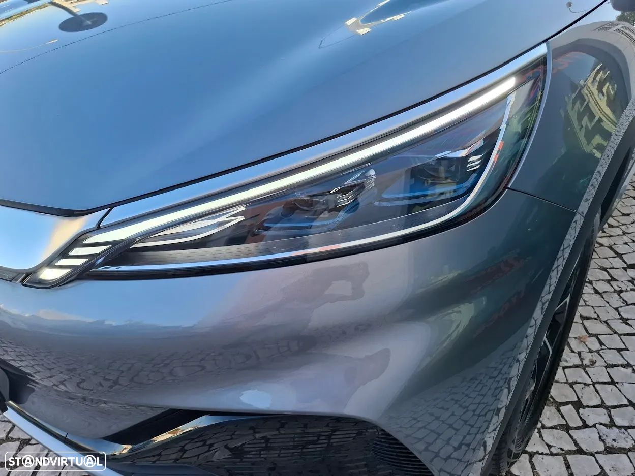 BYD Atto 3 60.48 kWh Design - 56