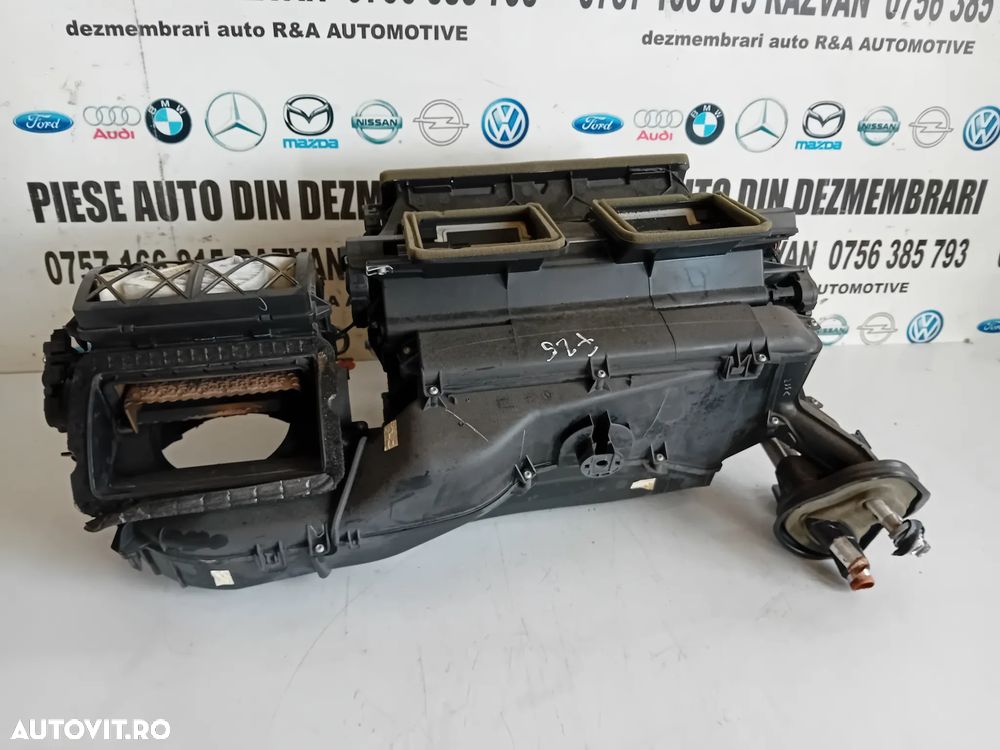 Carcasa Aeroterma Bmw X3 F25 X4 F26 Volan Stanga Europa - 5