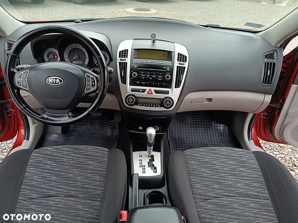 Kia Ceed 1.6 Optimum + - 18