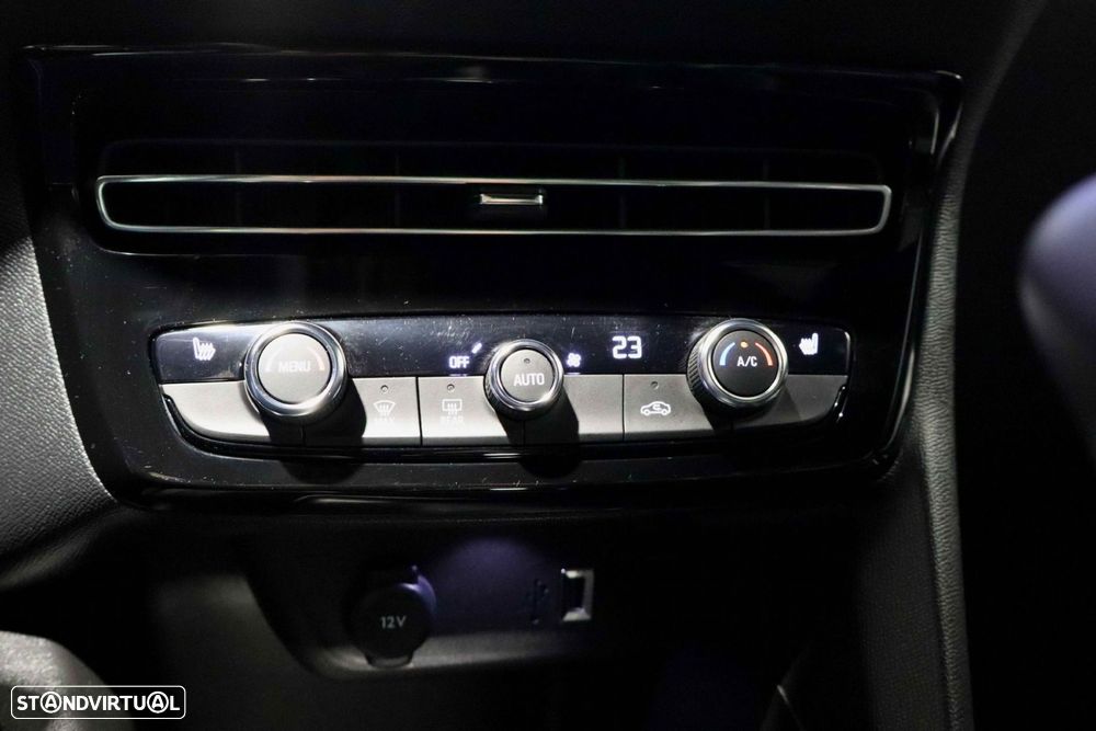 Opel Mokka 1.2 T Elegance - 28