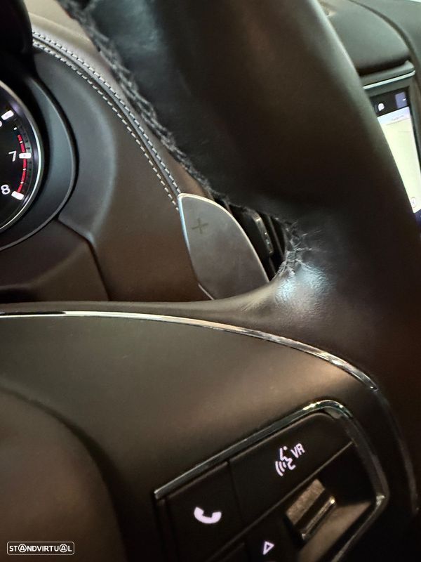 Maserati Levante 2.0 GT Ultima - 22