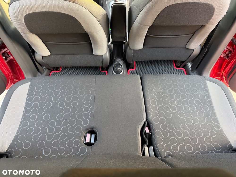 Citroën C3 Picasso 1.6i Seduction - 10