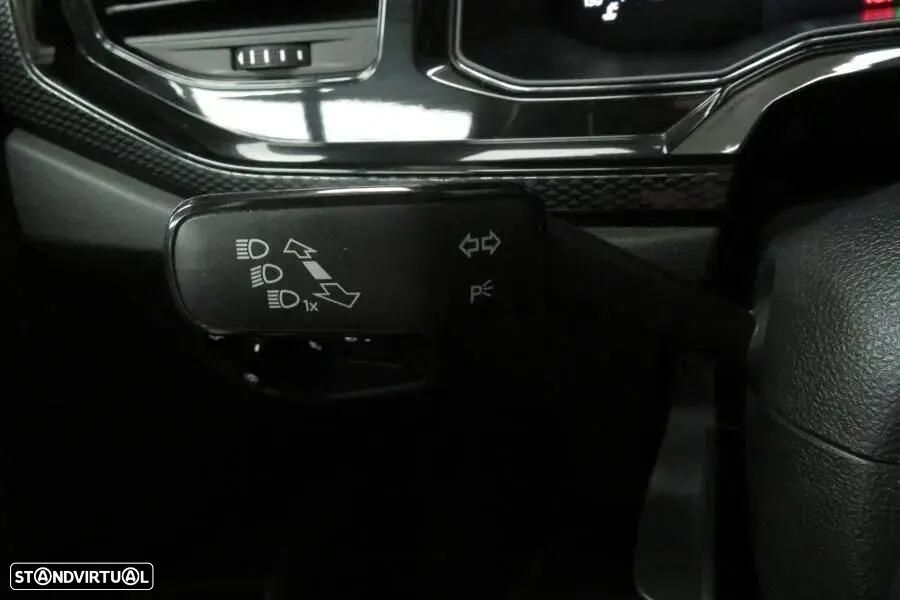 VW Taigo 1.0 TSI Life DSG - 6
