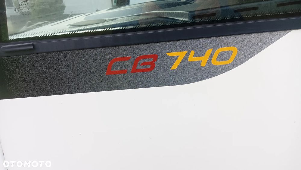 Itineo CB 740 - 29