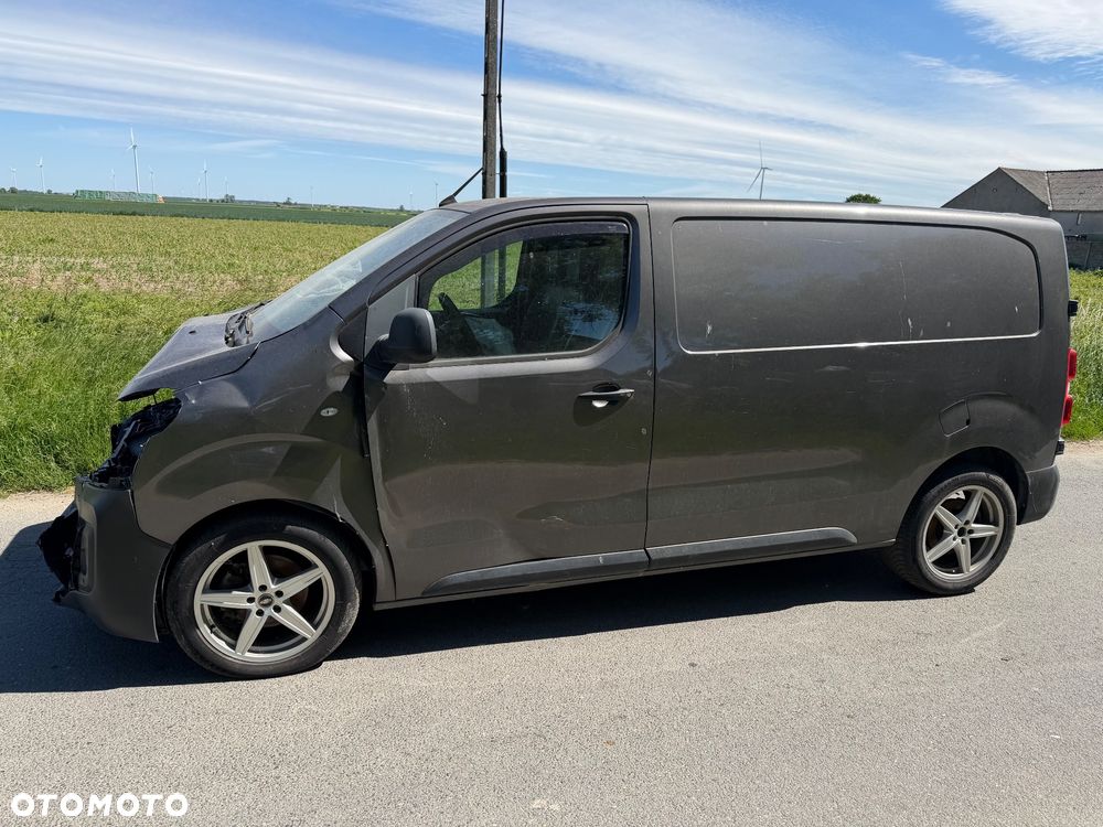 Peugeot EXPERT - 2
