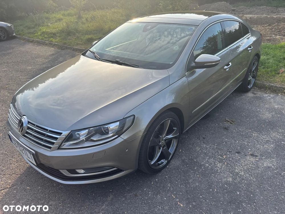 Volkswagen CC 1.8 TSI DSG - 6