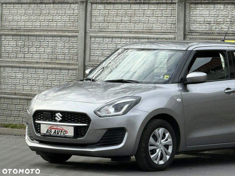 Suzuki Swift - 23