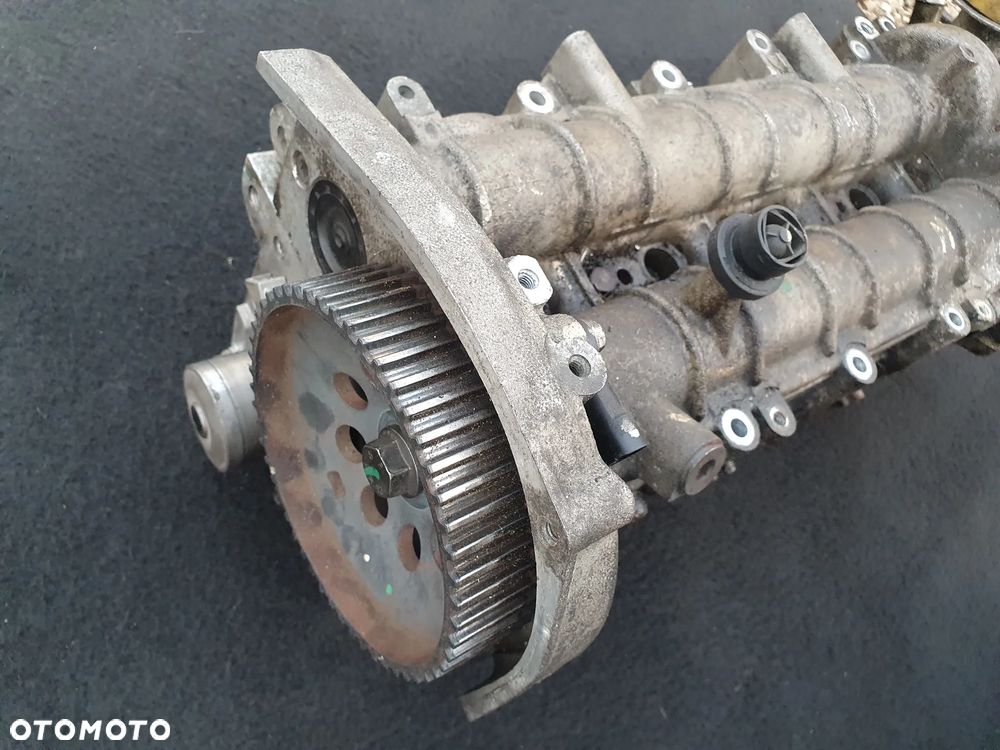 GŁOWICA FGP 1.9 JTD CDTI KOMPLETNA 55194358 46822135 ALFA FIAT SAAB OPEL - 2