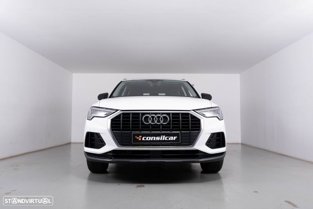 Audi Q3 45 TFSIe S tronic - 4