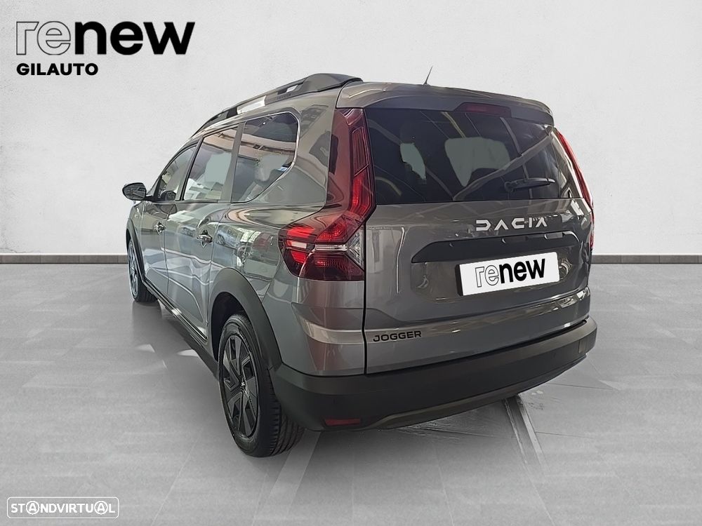 Dacia Jogger 1.0 ECO-G Expression 7L Bi-Fuel - 7