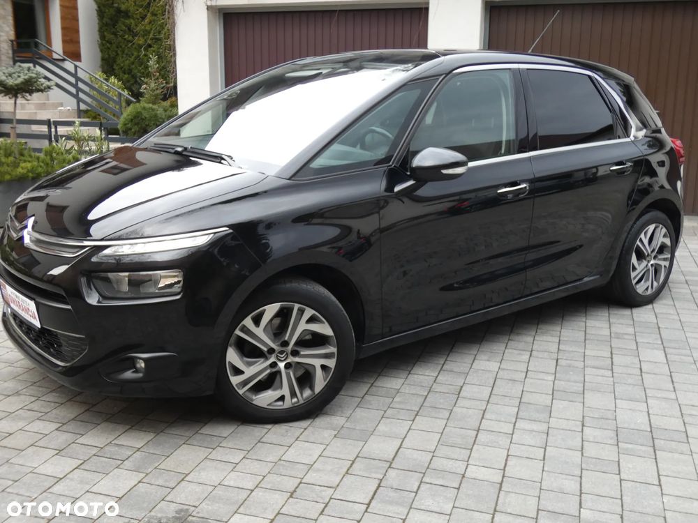 Citroën C4 Picasso 1.6 THP Exclusive - 3