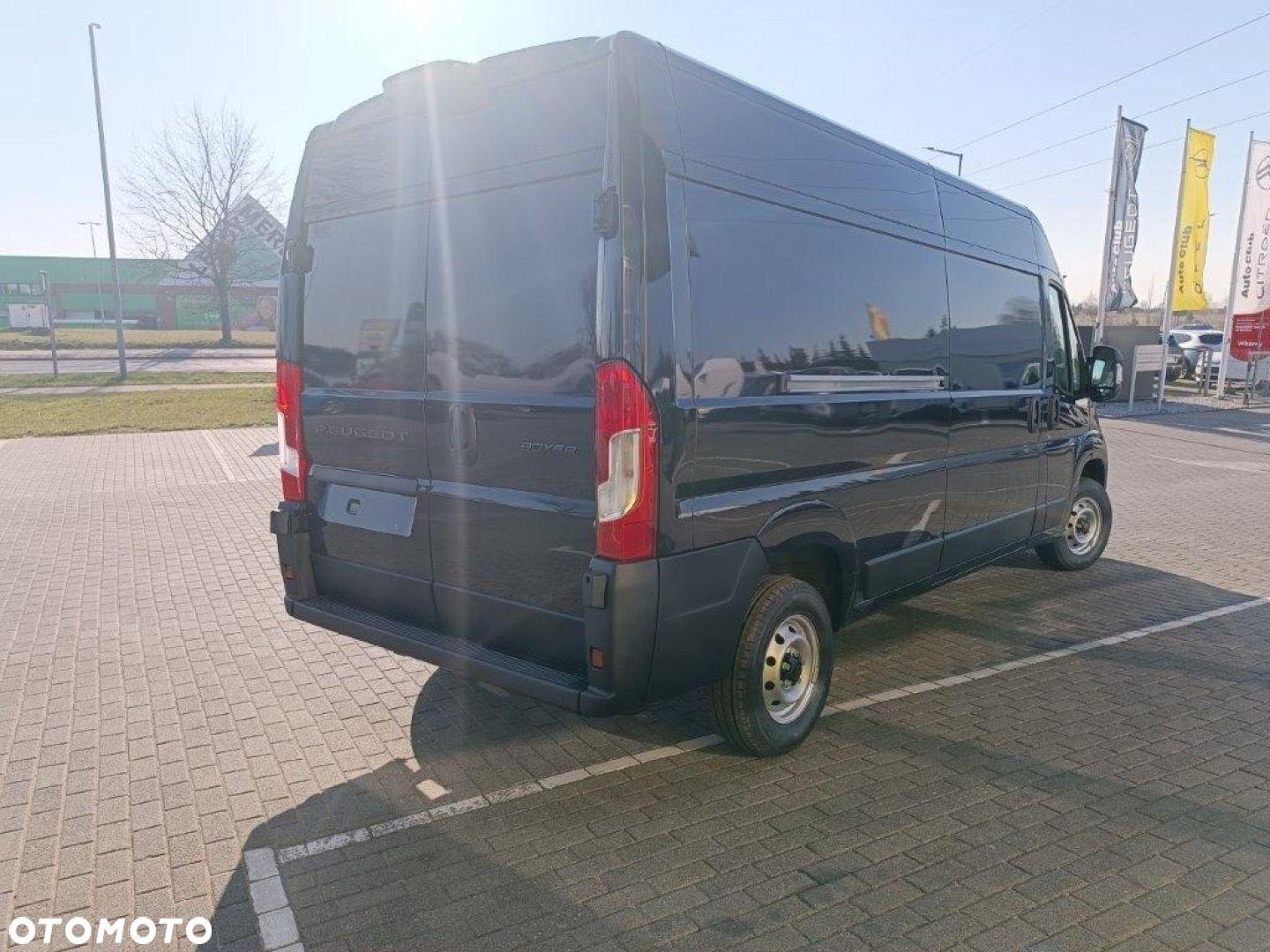 Peugeot BOXER - 7