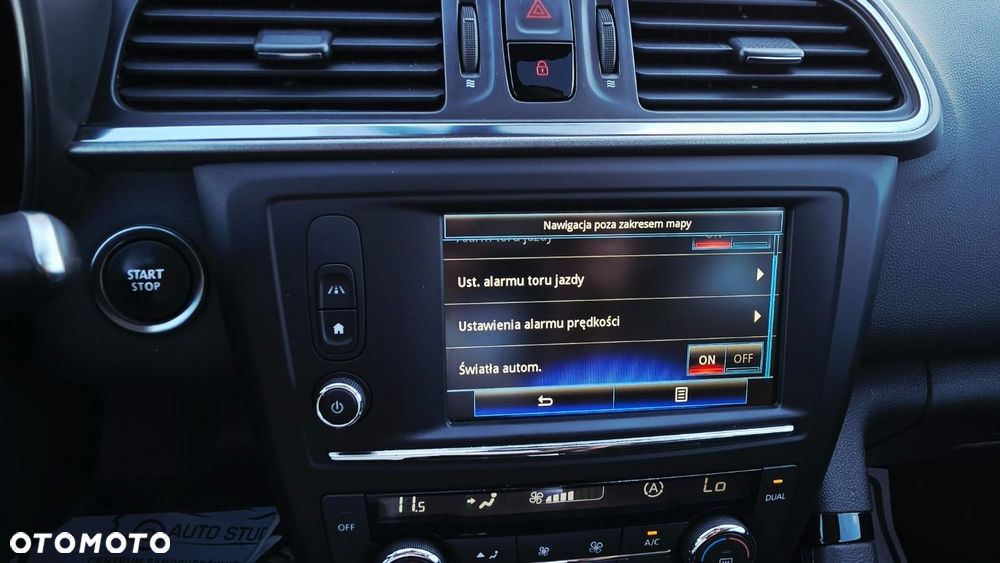 Renault Kadjar Energy TCe 130 EDC LIMITED - 13