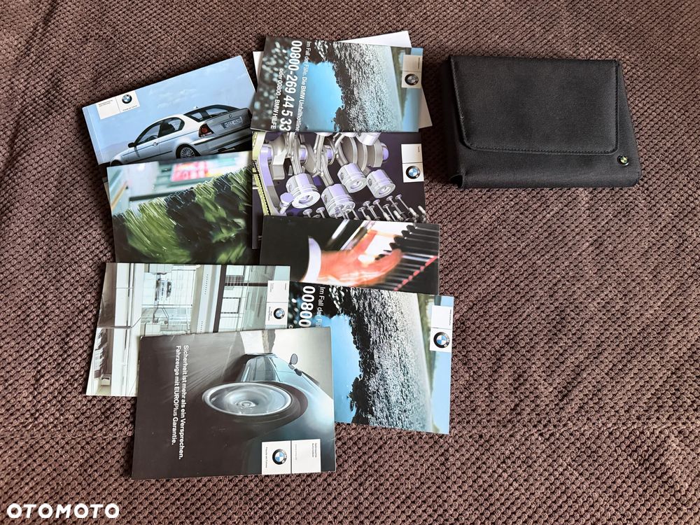 BMW Seria 3 316ti Edition Lifestyle - 40