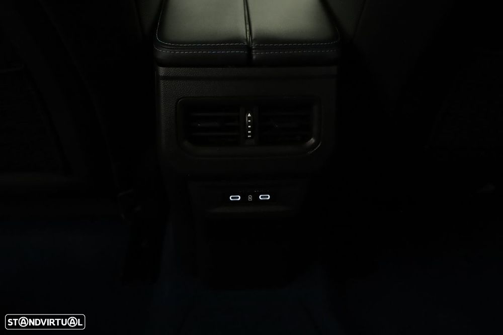 Renault Rafale 1.2 Hyper Hybrid E-Tech Esprit Alpine - 24