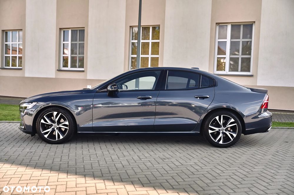 Volvo S60 T4 Geartronic RDesign - 13