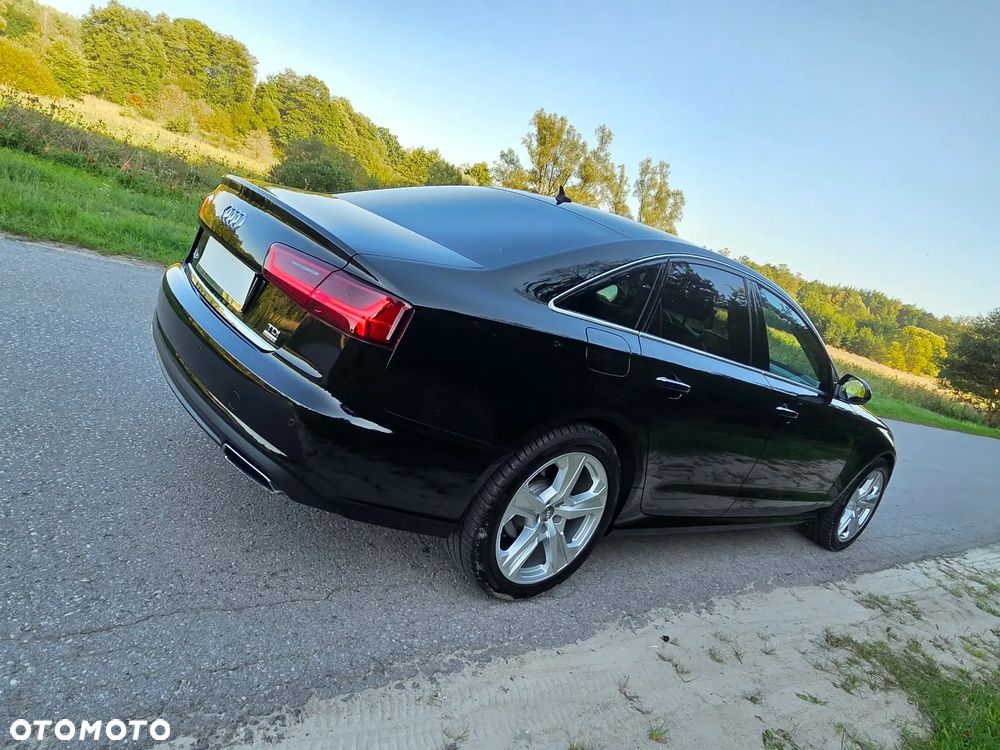 Audi A6 Limousine - 5