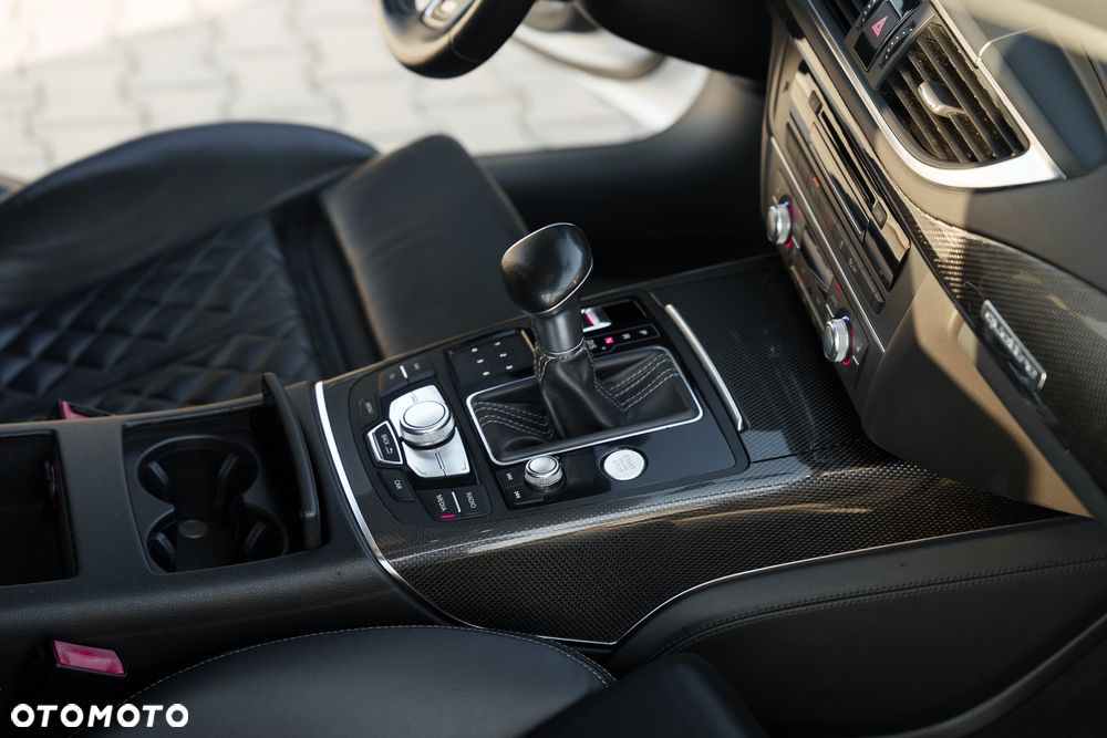 Audi S7 Sportback 4.0 TFSI Quattro S tronic - 11