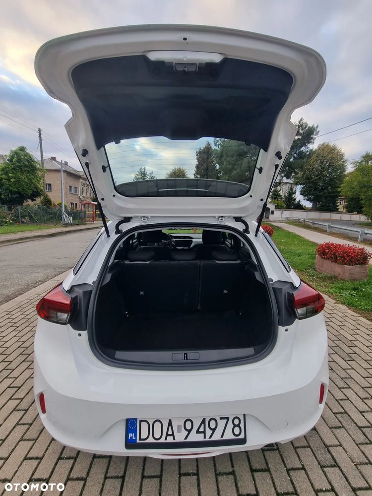 Opel Corsa 1.2 Start/Stop Edition - 16