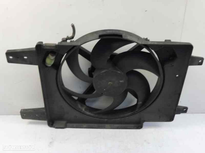 ELECTROVENTILADOR ALFA ROMEO 156 2003 - - 3