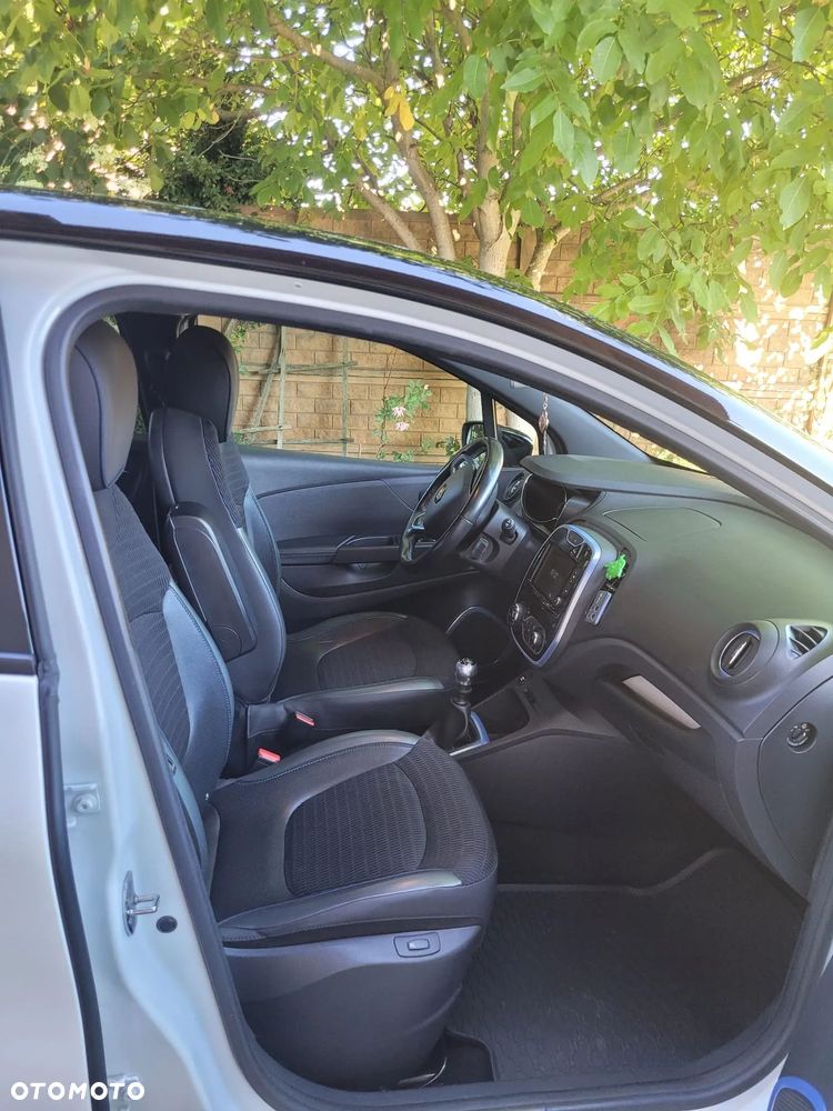 Renault Captur 1.2 Energy TCe S-Edition - 8
