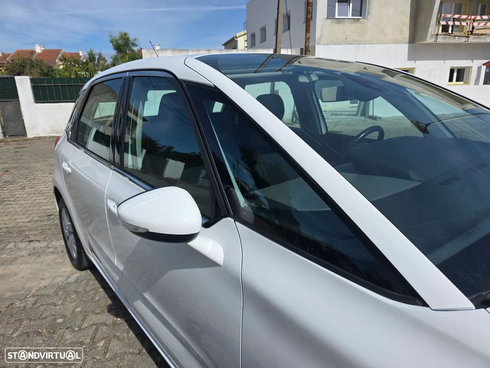 Citroën C4 Picasso 1.2 PureTech Live - 27