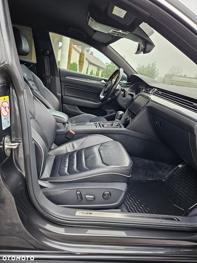 Volkswagen Arteon 2.0 TDI SCR DSG R-Line Edition - 18