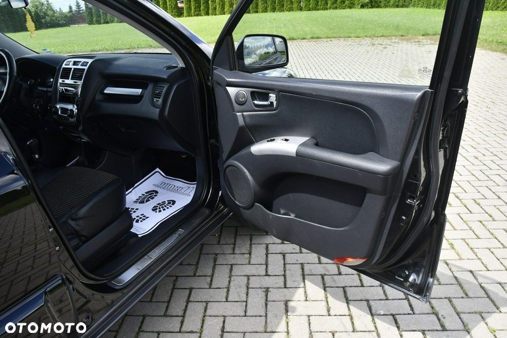 Kia Sportage - 26