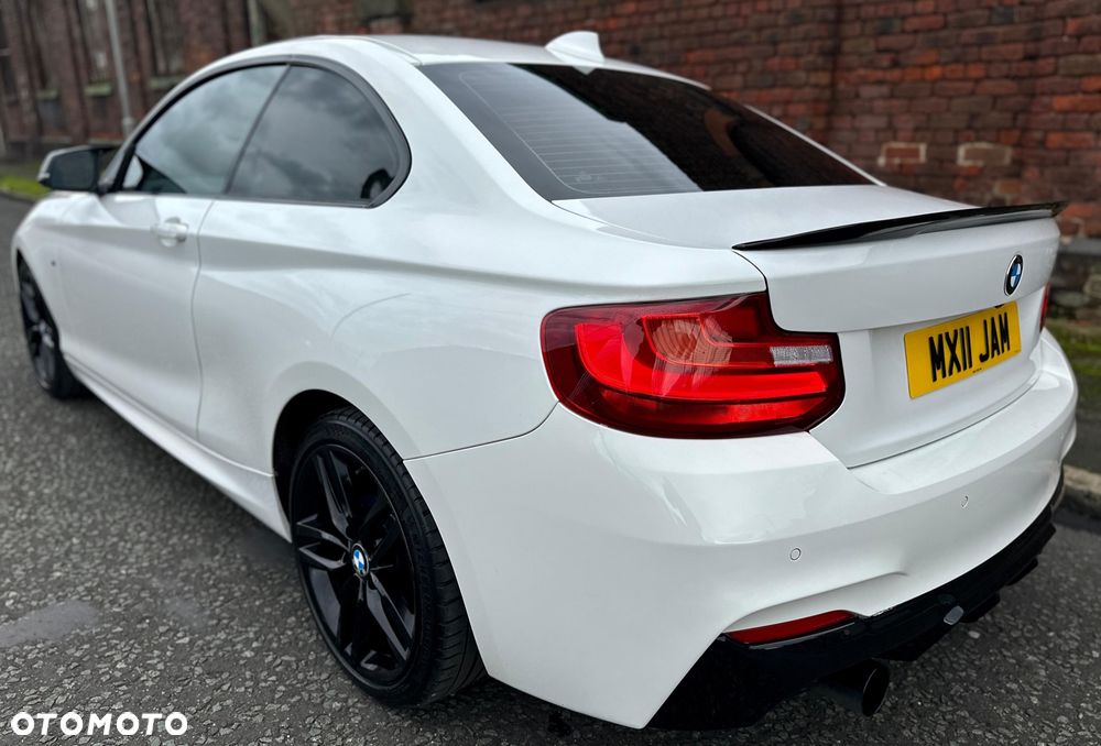 BMW Seria 2 - 5