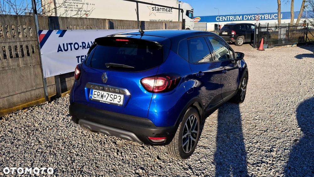 Renault Captur (ENERGY) TCe 90 LIMITED - 3
