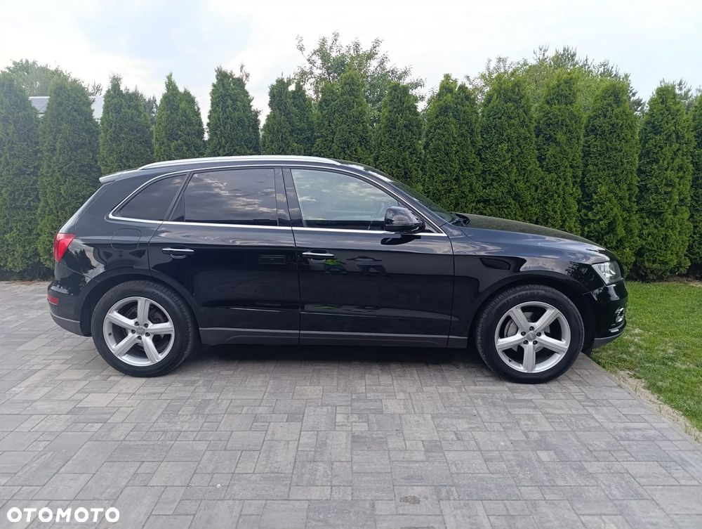 Audi Q5 2.0 TDI - 4