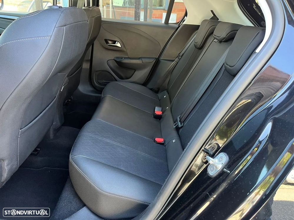 Opel Corsa 1.5 D Elegance - 58