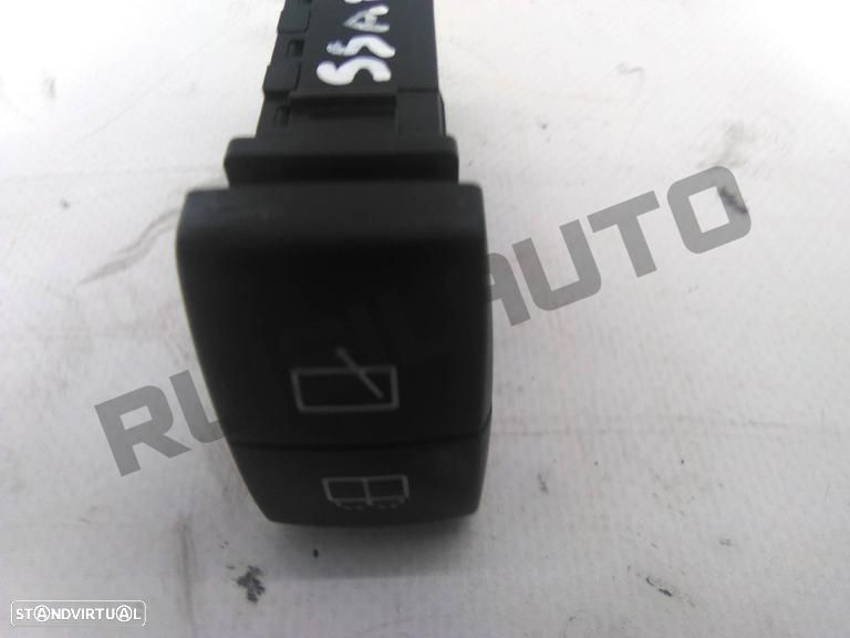 Botão Escovas óculo Traseiro  Ssangyong Musso (fj) [1993_2007] - 1