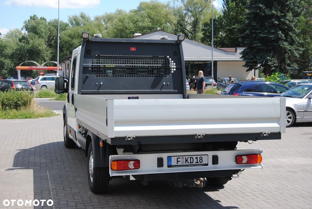 Citroën JUMPER - 8
